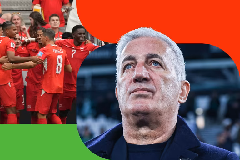 Alg&eacute;rie &ndash; Suisse : l&rsquo;heure des retrouvailles pour Vladimir Petkovic, que reste-t-il de la Nati de &ldquo;Vlado&rdquo; ? (Coupe du monde 2026)