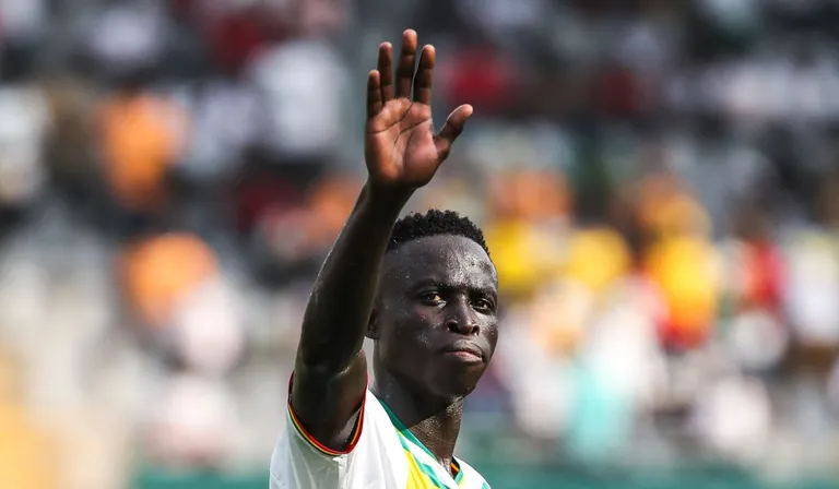 S&eacute;n&eacute;gal : la liste contre le Burkina Faso avec Kr&eacute;pin Diatta, 1 retour et 1 nouveau