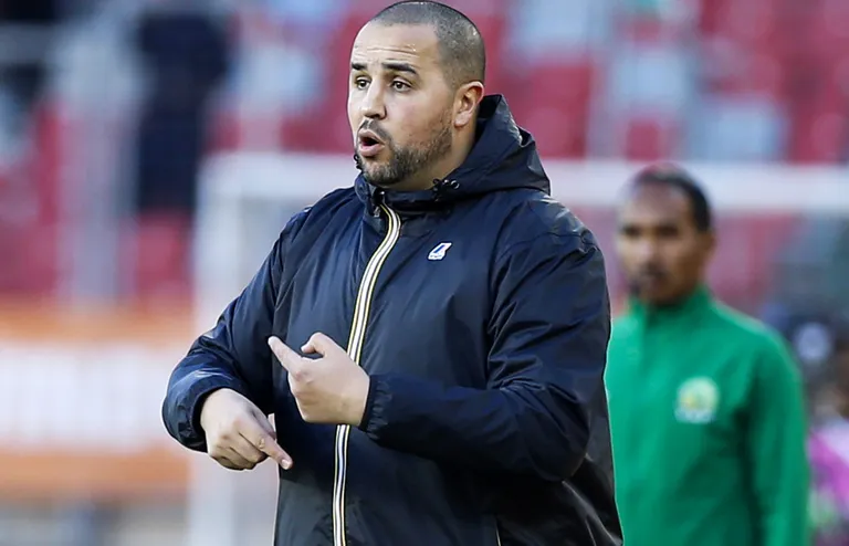 L’Algérie A’ de Bougherra annonce ses 2 prochains matchs (officiel)