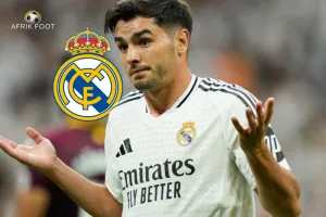 Une rumeur avec Brahim Diaz déjà éteinte