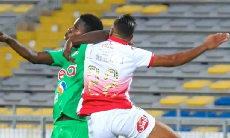 Maroc : le derby de Casablanca sans supporters… et sans buts