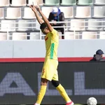 Club Africain : Les joueurs en gr&egrave;ve