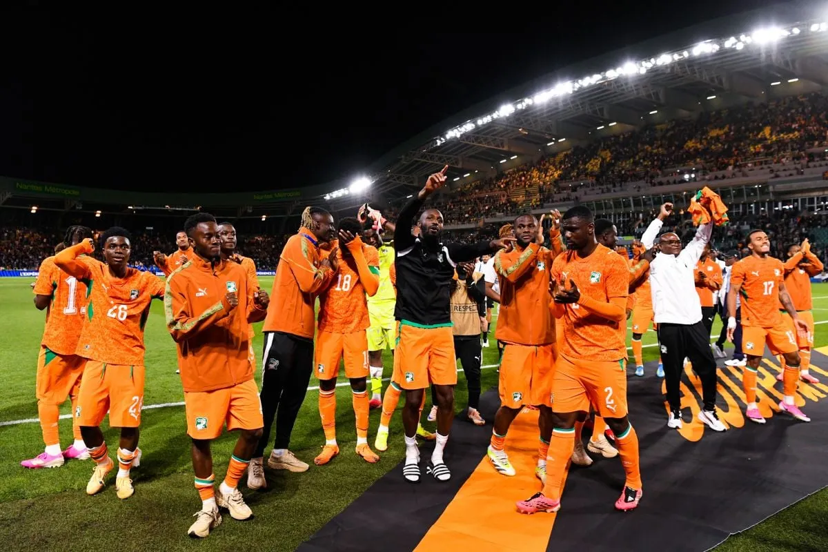 Côte d'Ivoire - Equateur : les Eléphants peuvent-ils remporter le choc classe biberon de la Coupe du monde 2026 ?
