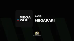 Avis Megapari : test du bookmaker en 2025