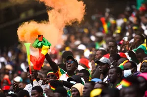 Sénégal : un but invraisemblable accordé en D3