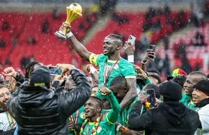 L&rsquo;actualit&eacute; du football africain