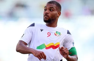 Steve Mounié, l’atout capitaine du Bénin