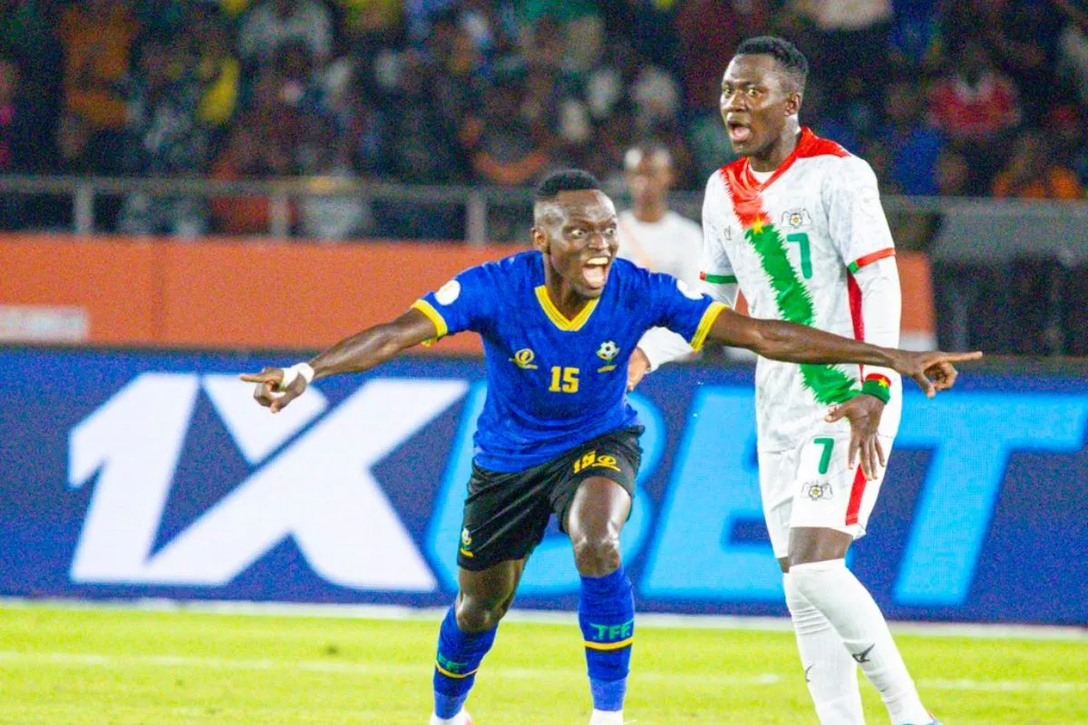 CHAN 2025 : le Burkina Faso perd le match d&rsquo;ouverture