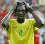 Football : Adebayor menace de ne plus jouer pour le Togo