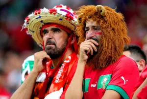 Le Maroc pleure sa légende “Acila”