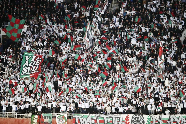 MC Alger &ndash; Colombe Sportive : cha&icirc;ne et heure du match (LdC CAF)