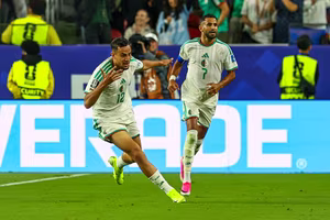 L&rsquo;actualit&eacute; du football africain