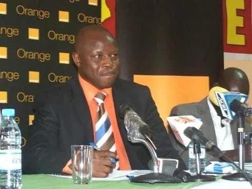 Guin&eacute;e : Amara Traor&eacute;, nouvel entra&icirc;neur de l&rsquo;AS Kaloum