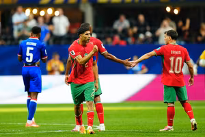L&rsquo;actualit&eacute; du football africain