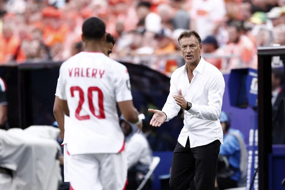 Hervé Renard parti après le fiasco du Mondial 2026 : la Tunisie annonce son nouveau sélectionneur