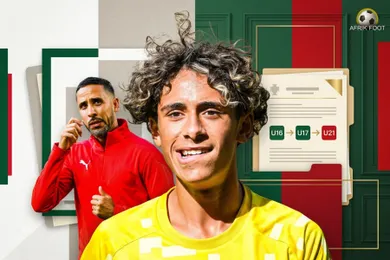 L&rsquo;actualit&eacute; du football africain