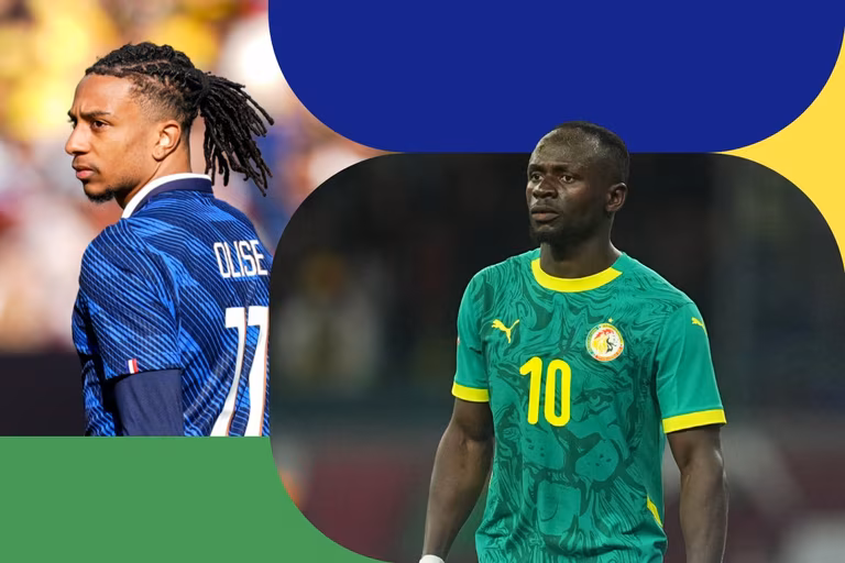 France &ndash; S&eacute;n&eacute;gal : cha&icirc;ne et heure du match de la Coupe du monde 2026
