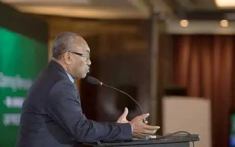 CAF : salaire, CAN&hellip;, Ahmad imprime sa marque