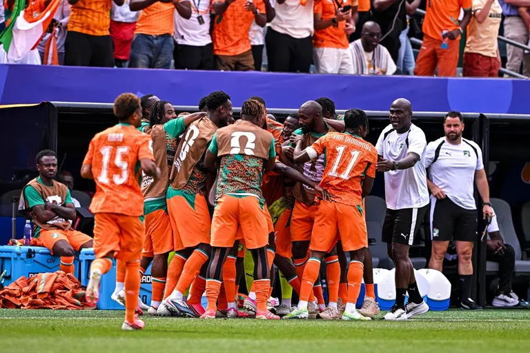 C&ocirc;te d&rsquo;Ivoire : un joueur de la Coupe du monde 2026 annonce sa retraite internationale