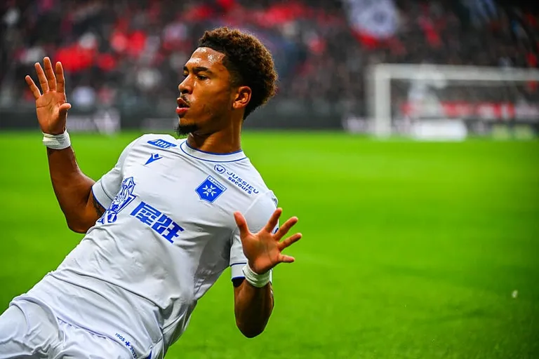 Pronostic Le Havre &ndash; Auxerre : les paris &agrave; tenter sur le match de Danny Namaso (05/04/2026)