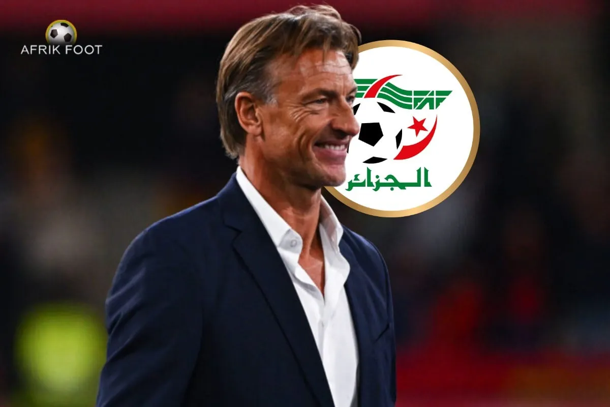 Coupe du monde 2026 : &ldquo;l&rsquo;Argentine devra se m&eacute;fier&rdquo;, Herv&eacute; Renard &eacute;logieux avec l&rsquo;Alg&eacute;rie