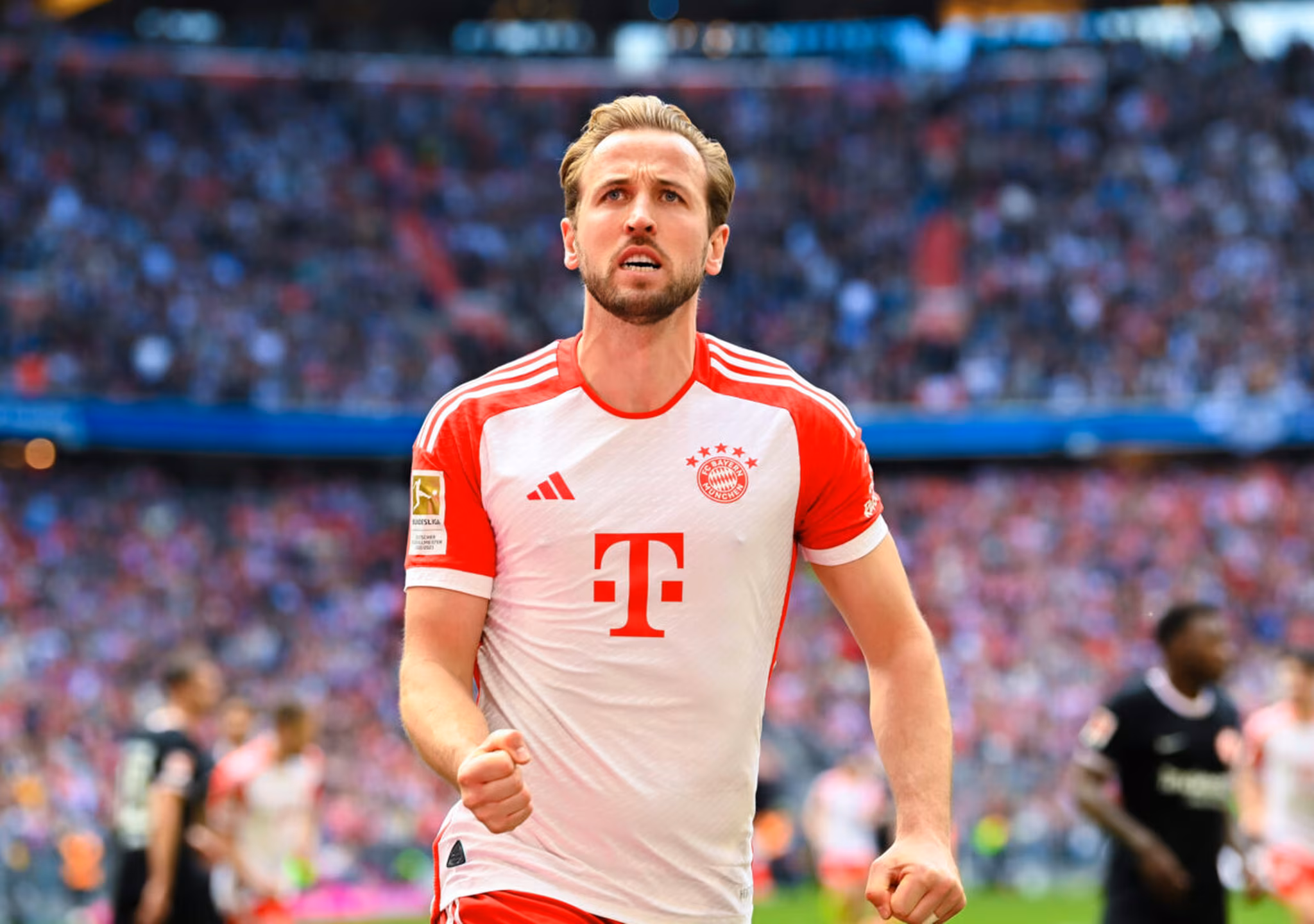 Pronostic Bayern Munich &ndash; Real Madrid : 3 paris &agrave; tenter sur le choc Kane/Bellingham
