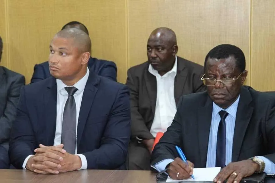 Gabon&nbsp;: la s&eacute;lection dissoute, Daniel Cousin limog&eacute;&nbsp;!