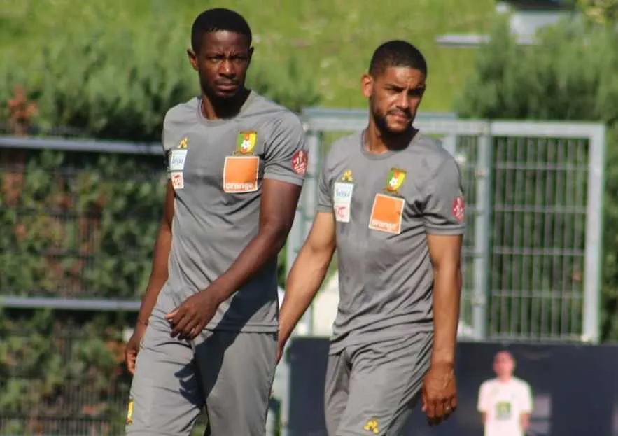 Cameroun&nbsp;: 2 absents importants contre le Malawi et la C&ocirc;te d&rsquo;Ivoire