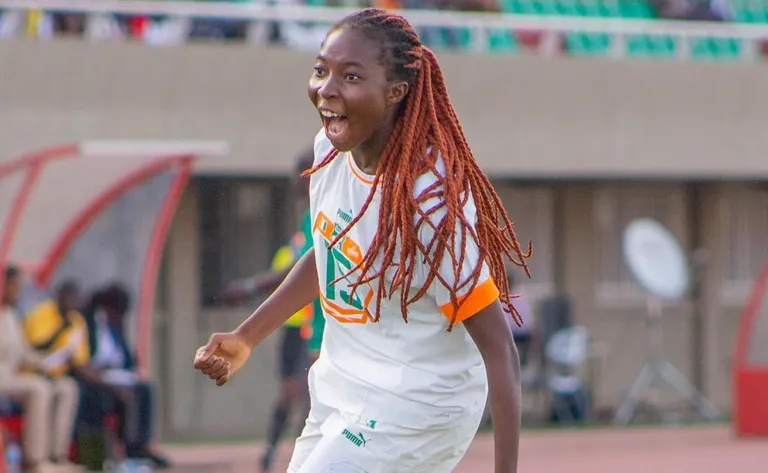 Coupe du monde U20 féminine (Q) : la Côte d’Ivoire se rapproche du Maroc