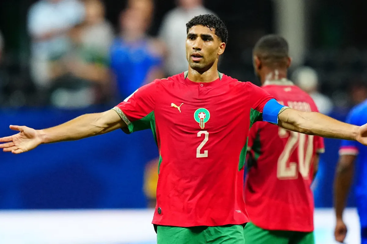 Pays-Bas &ndash; Maroc : sur quelle cha&icirc;ne TV regarder ce match de la Coupe du monde 2026 ?