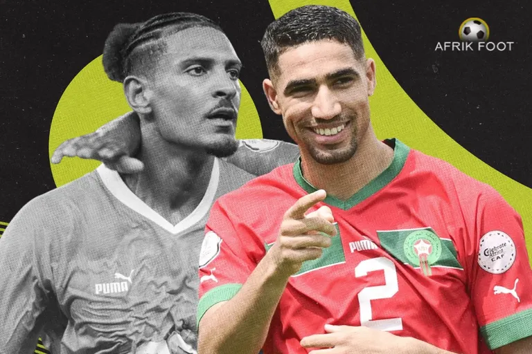 Les dates et le calendrier de la CAN 2025