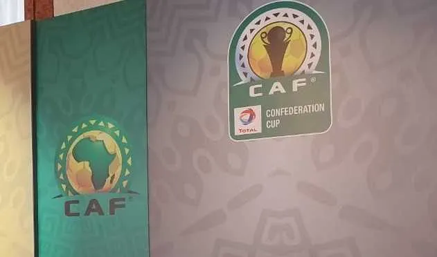 Coupe de la CAF&nbsp;: tirage au sort effectu&eacute;, les affiches du tour de cadrage