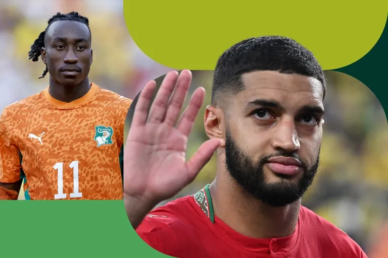 Actu en direct Coupe du monde 2026 des pays africains : derni&egrave;res news sur le Maroc et la C&ocirc;te d&rsquo;Ivoire
