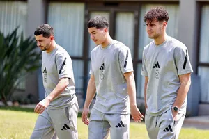 Un Fennec prend une décision forte pour son avenir en sélection