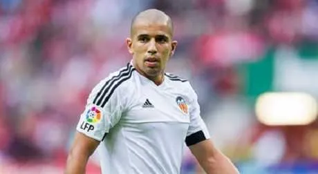 Valence : Les adieux manqu&eacute;s de Feghouli