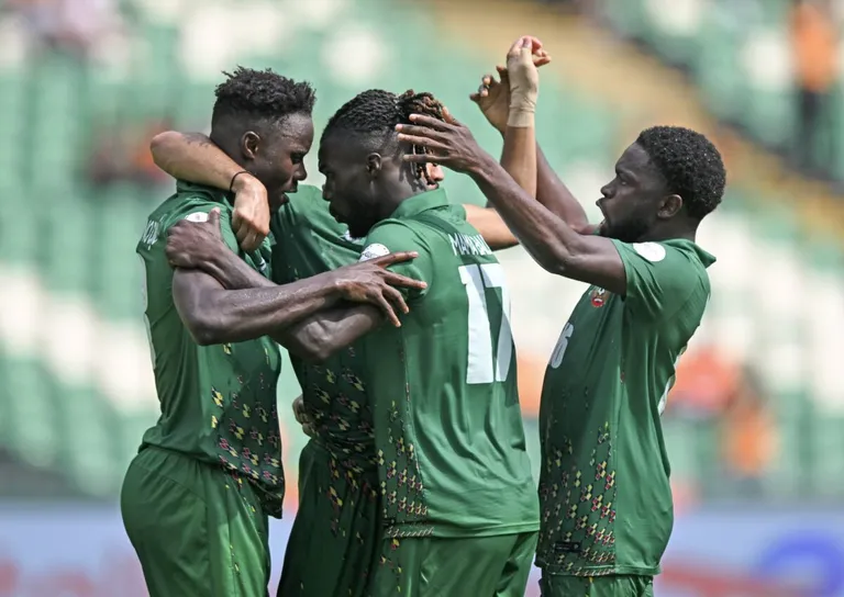 Guin&eacute;e Bissau : le nouveau s&eacute;lectionneur arrive de Premier League !