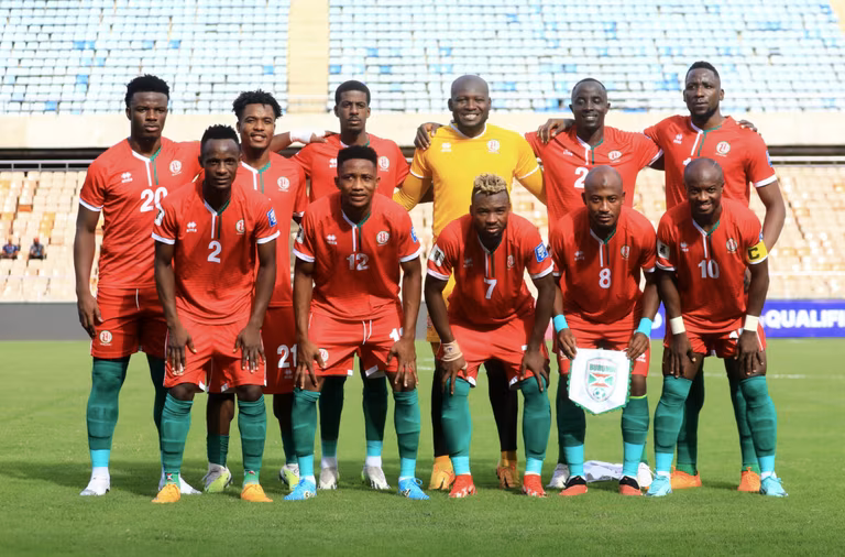 CAN 2025 : un adversaire du S&eacute;n&eacute;gal d&eacute;voile sa liste