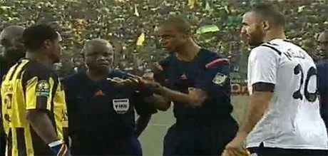 LDC : Vita Club r&eacute;siste &agrave; l&rsquo;ES S&eacute;tif