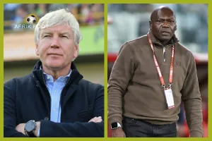 Cameroun : Marc Brys a reçu la prime CAN 2025 de David Pagou !