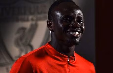 Liverpool : sa jeunesse, son humilit&eacute;&hellip; Sadio Man&eacute; se d&eacute;voile
