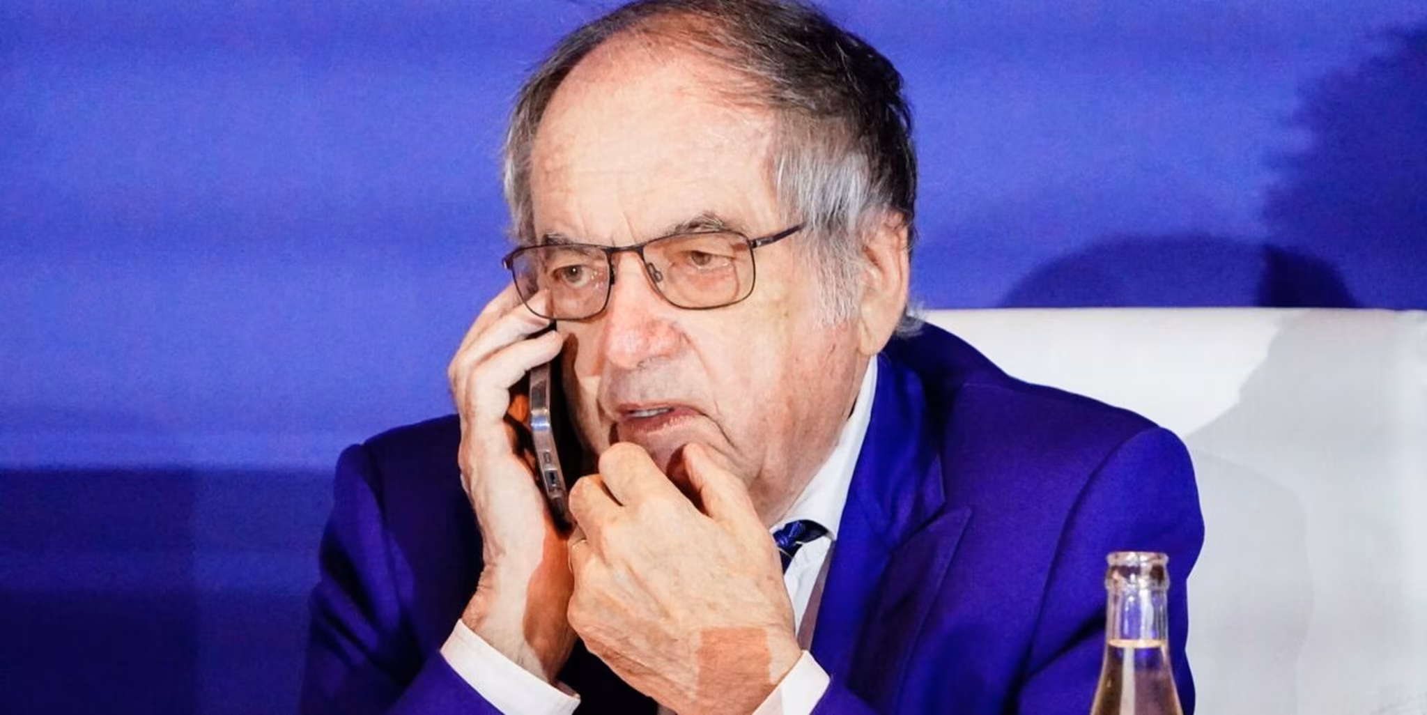 FIFA&nbsp;: Le Gra&euml;t va s&rsquo;occuper&hellip; de l&rsquo;Afrique