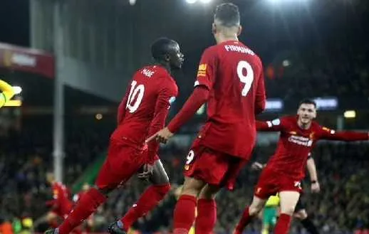 Liverpool&nbsp;: &agrave; peine revenu, Man&eacute; d&eacute;j&agrave; sauveur&nbsp;!