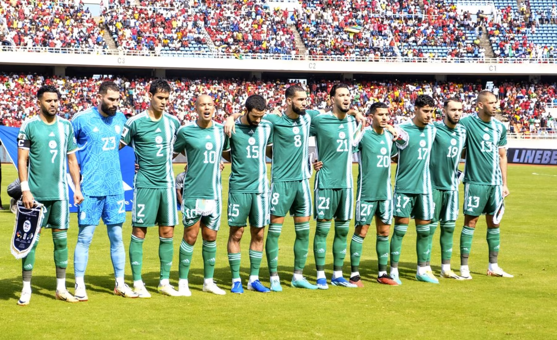 Alg&eacute;rie&nbsp;: l&rsquo;annonce du nouveau s&eacute;lectionneur report&eacute;e