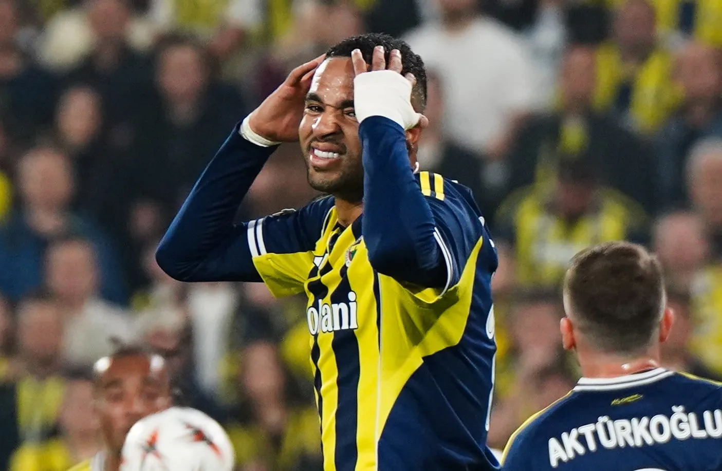 Mercato : Youssef En-Nesyri pr&ecirc;t &agrave; recaler la Juventus, son transfert remis en cause ?