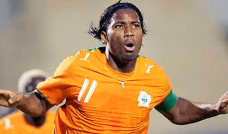 C&ocirc;te d&rsquo;Ivoire : la Fif veut honorer Drogba