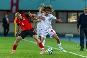 L&rsquo;actualit&eacute; du football africain