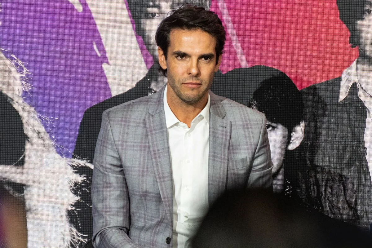 &ldquo;Un exemple &agrave; suivre&rdquo; : Kak&aacute; cite le Maroc pour inspirer un Br&eacute;sil &ldquo;&agrave; la tra&icirc;ne&rdquo;