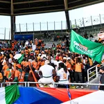 Maroc : &ldquo;&ccedil;a fait mal&rdquo;, Ez Abde pein&eacute; apr&egrave;s son forfait pour la Coupe du monde 2026