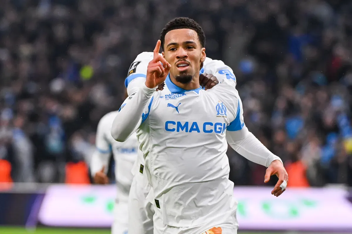 Pronostic OM &ndash; Rennes : 2 paris &agrave; tenter sur le choc de la Coupe de France (03/02/2026)