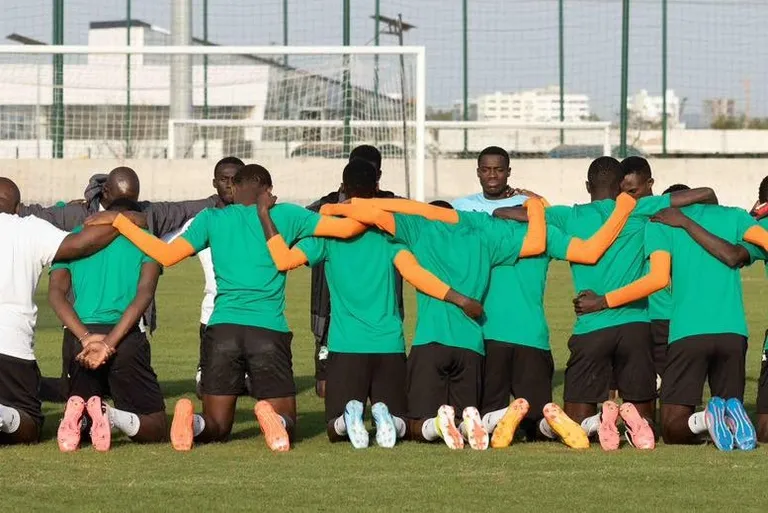 CAN U17 : le programme du jour (vendredi 18 avril)